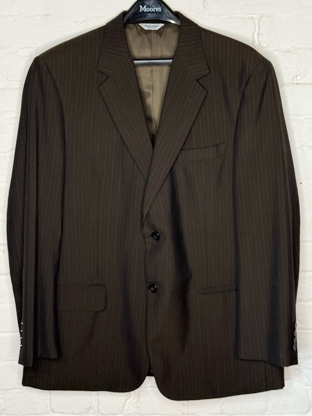 Joseph & Feiss Suit Coat 44